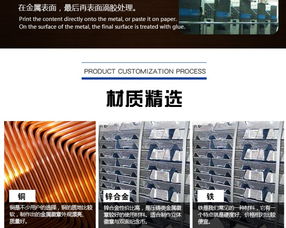 金屬徽章定制 打造專屬紀念與榮譽的精致象征