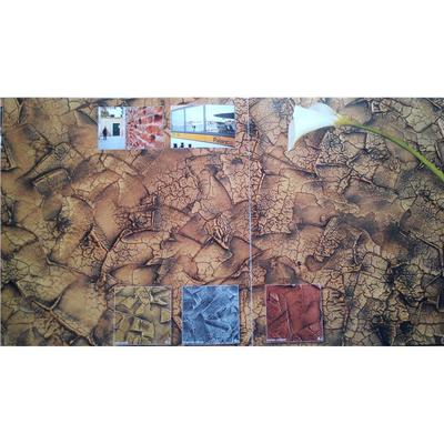 武漢酒店無(wú)機(jī)纖維噴涂施工工藝詳解 打造卓越室內(nèi)聲學(xué)環(huán)境