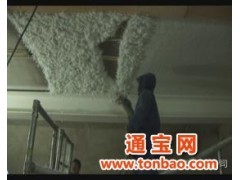 無(wú)機(jī)纖維噴涂技術(shù) 上海策騰引領(lǐng)建筑隔熱與降噪新潮流