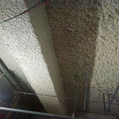 無機纖維噴涂 駿美供領跑行業，批發零售盡在掌控