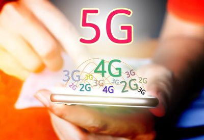 從0G到5G 移動通信的演進之路與5G賦能的未來