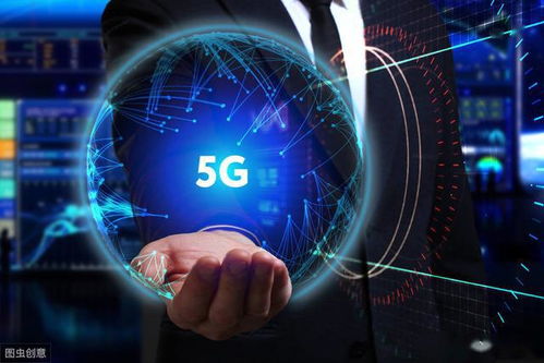 5G通信技術賦能工業互聯網協同，釋放無限工業潛力